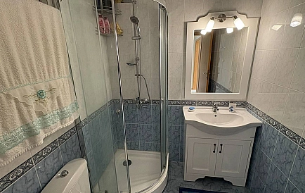 ID 15240 Двухкомнатная квартира в Алекс Бич Фото 4