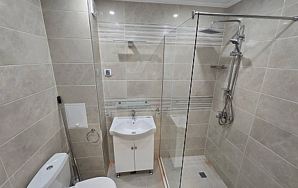 ID 15484 Двухкомнатная квартира в Си Дримс Фото 4