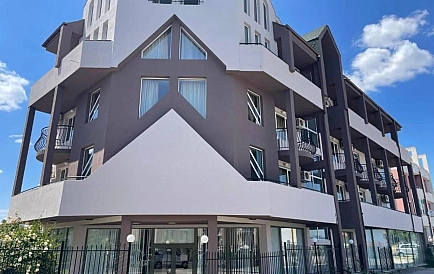 ID 14395 Двухкомнатная квартира в Саммер Фото 7