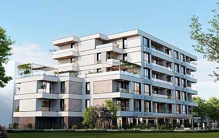 ID 16084 Квартиры от застройщика в Рока Парк Фото 2