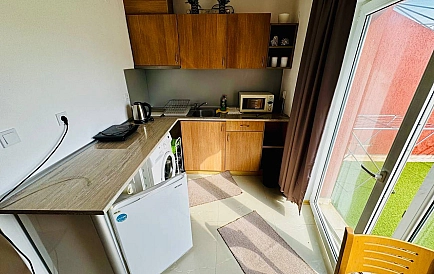 ID 15046 Двухкомнатная квартира в Афродита 1 Фото 2