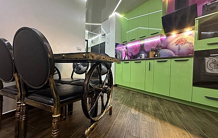 ID 14687 Двухкомнатная квартира в Атлантис Фото 8