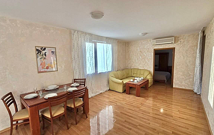 ID 15075 Трехкомнатная квартира в Эфир 1 Фото 1 