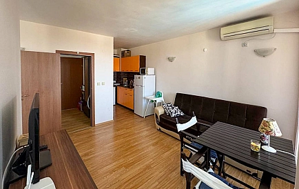 ID 16269 Квартира-студия в Шато Ахелой 2 Фото 2