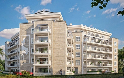 ID 15959 Квартира-студия в Магнолия 13 Фото 3