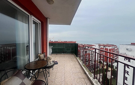 ID 15161 Трехкомнатная квартира в Марина Форт Фото 5