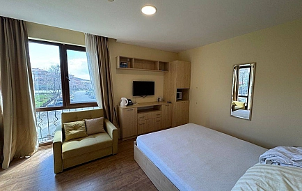 ID 15428 Квартира-студия в Премьер Форт Бич Фото 3