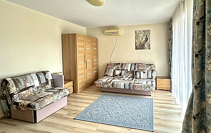 ID 15806 Квартира-студия в Элитония Гарденс 1 Фото 2