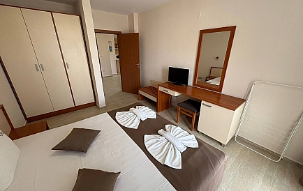 ID 15470 Трехкомнатная квартира в Карлово Фото 9