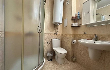 ID 15229 Двухкомнатная квартира в Арена 1 Фото 4