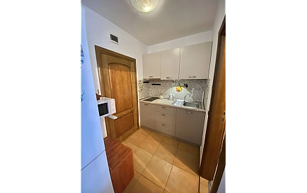 ID 16291 Квартира-студия в Святом Власе Фото 3