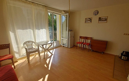 ID 15084 Квартира-студия в Краун Форт Фото 3