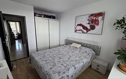 ID 14921 Трехкомнатная квартира в Батерфляй Фото 3