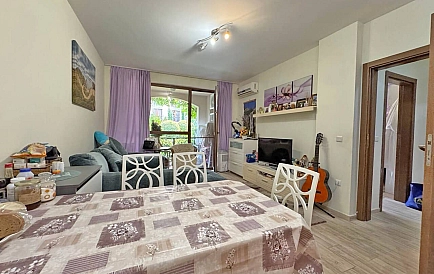 ID 16401 Двухкомнатная квартира в Каскадас 11 Фото 8