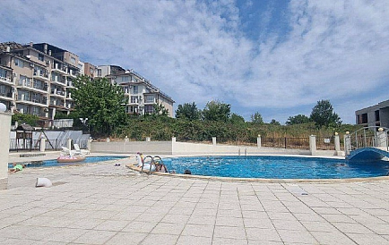 ID 14689 Двухкомнатная квартира в Фортуна Кейп Фото 2