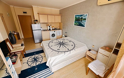 ID 16644 Квартира-студия в Авалон Фото 9