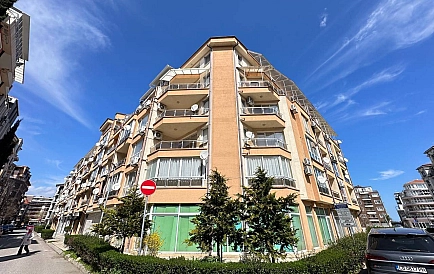 ID 15407 Квартира-студия в Помории Фото 6