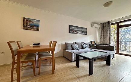 ID 15229 Двухкомнатная квартира в Арена 1 Фото 2