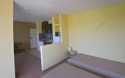 ID 15340 Квартира-студия в Марина Кейп Фото 8