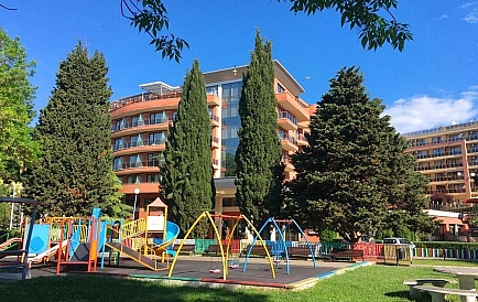 ID 16297 Квартира-студия в Виго Фото 5