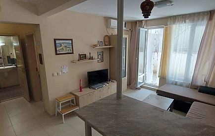 ID 15868 Двухкомнатная квартира в Лайфстайл 1 Фото 6