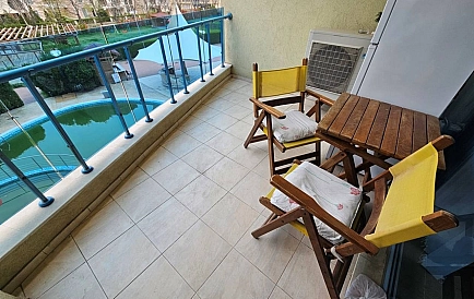 ID 14197 Трехкомнатная квартира в Марина Холидей Фото 7