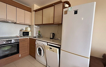 ID 15867 Трехкомнатная квартира в Релакс Холидей Фото 2