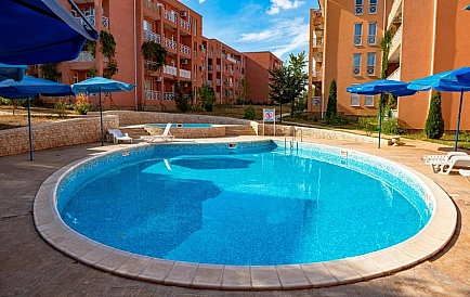 ID 14933 Квартира-студия в Санни Дей 6 Фото 6