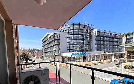 ID 15412 Двухкомнатная квартира в Дюн Резиденc Фото 5