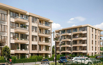 ID 15049 Квартиры от застройщика во Флора Бич 2 Фото 1 