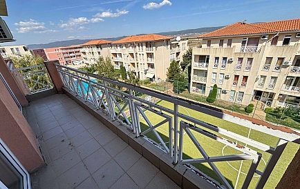 ID 14476 Двухкомнатная квартира в Санни Дей 6 Фото 5