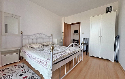 ID 14985 Трехкомнатная квартира в Санни Дей 6 Фото 3