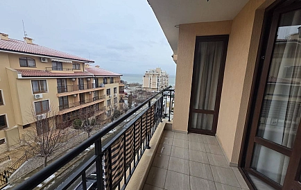 ID 15268 Трехкомнатная квартира в Стар Дримс Фото 5