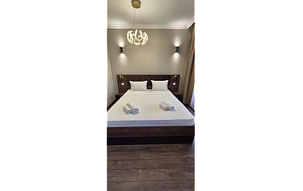 ID 16423 Квартира-студия в Панорама Бей 2 Фото 8