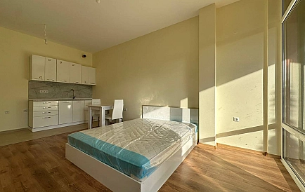 ID 14994 Квартира-студия в Орхид Форт Гарден Фото 3