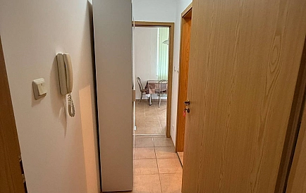 ID 14632 Квартира-студия в Оазис Фото 3