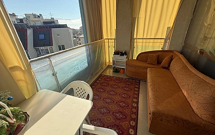 ID 14958 Квартира-студия в Сан Сити Фото 5