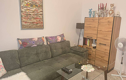 ID 14772 Трехкомнатная квартира в Долфин Бей Фото 1 