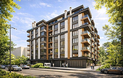 ID 15455 Квартиры от застройщика в Она Хоумс Фото 3