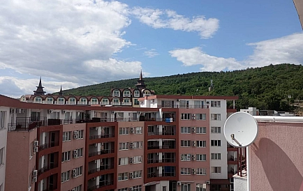 ID 13554 Трехкомнатная квартира в Привилидж Форт Фото 8