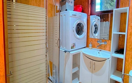 ID 14909 Двухкомнатная квартира в Морски Фар Фото 4