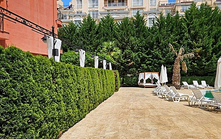 ID 15744 Квартира-студия в Афродита 2 Фото 9
