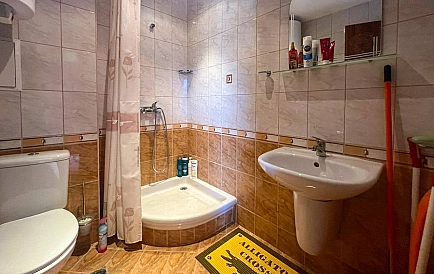 ID 14179 Квартира-студия в Галерея Фото 4