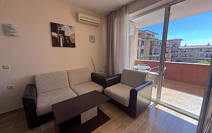 ID 14814 Трехкомнатная квартира в Меджик Дримс Фото 6