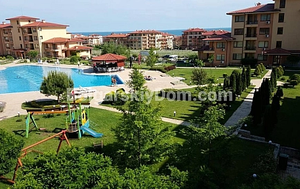 ID 16438 Трехкомнатная квартира в Мэджик Дримс Фото 6
