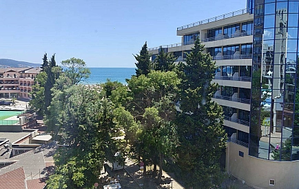 ID 15862 Трехкомнатная квартира в Барсело Фото 9