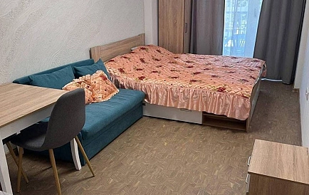 ID 15055 Квартира-студия в Солемар Фото 3