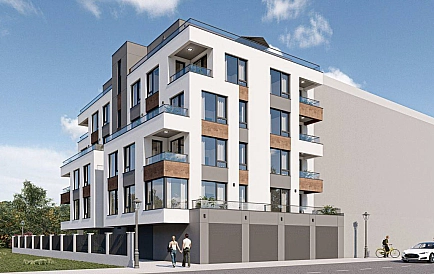 ID 14754 Квартиры в Скарабей Поморие Фото 5