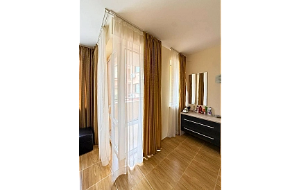 ID 16064 Трехкомнатная квартира в Меджик Дримс Фото 10