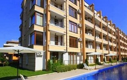 ID 15205 Квартира-студия в Святая Елена Фото 6